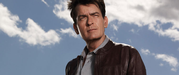 <i>Anger Management</i>, série estrelada por Charlie Sheen, poderá ter 90 episódios