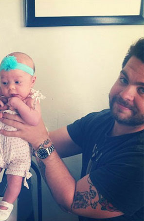 <i>NBC</i> nega discriminação contra Jack Osbourne