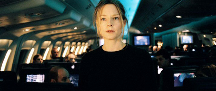 Jodie Foster vai produzir série sobre mafiosa