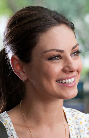 Mila Kunis teria deixado Macaulay Culkin por causa das drogas