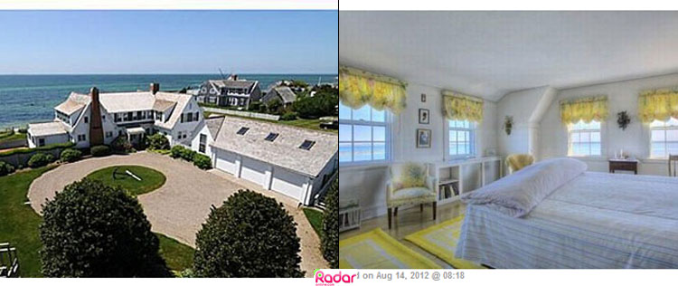 Taylor Swift compra casa vizinha à do suposto namorado