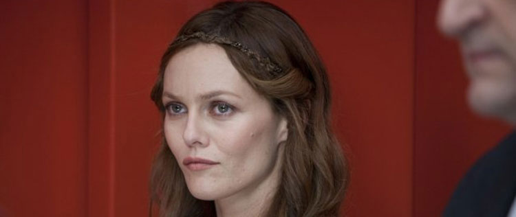 Vanessa Paradis quer outro Johnny Depp