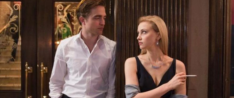 Colega de elenco de Robert Pattinson diz que ele <i>parece estar bem</i>