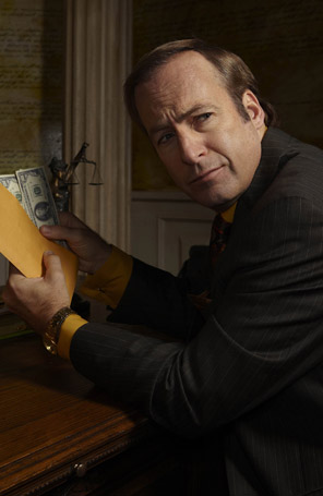 Ator de <i>Breaking Bad</i> volta a <i>How I Met Your Mother</i>