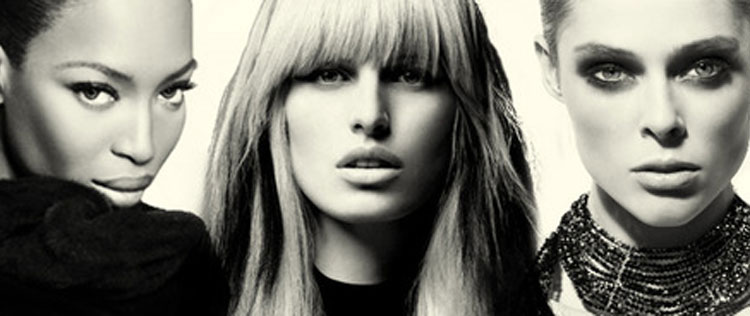 Marc Jacobs e Zac Posen podem figurar em <i>reality</i> de Naomi Campbell