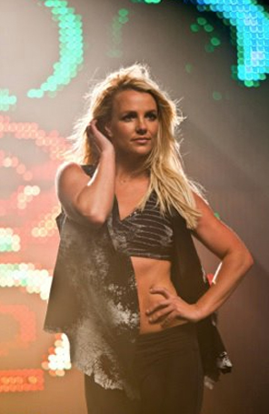 Britney Spears escreve para robô em Marte no <i>Twitter</i>