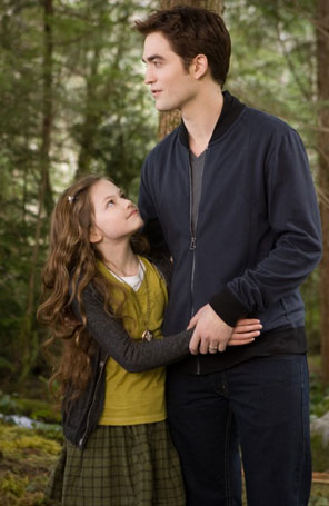 Robert Pattinson diz que <i>Crepúsculo</i> foi <i>uma experiência incrível </i>