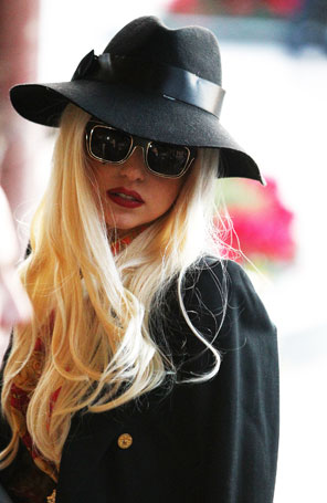 Namorado de Lady Gaga quer pedi-la em casamento