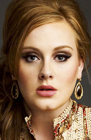 Namorado de Adele pretende presenteá-la com colar de mais de nove mil reais