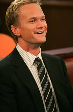 Neil Patrick Harris vai voltar para Broadway