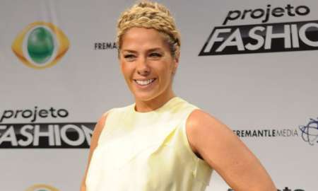 Adriane Galisteu irá comandar <i>reality</i> na <i>Band</i>