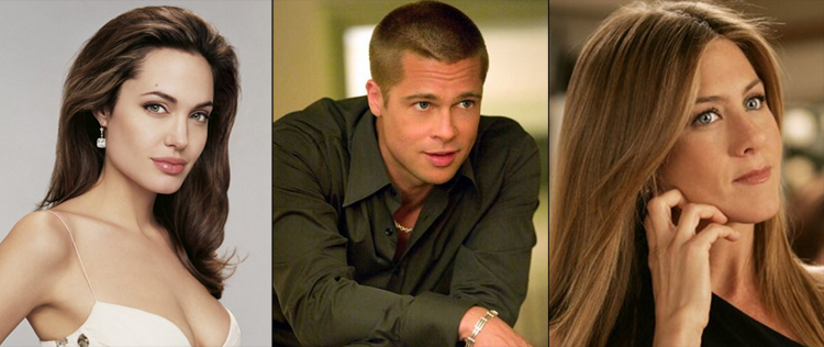 Irmão de Brad Pitt diz que ainda é amigo de Jennifer Aniston