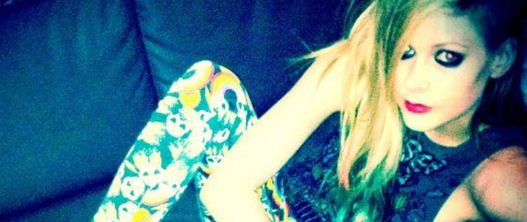 Avril Lavigne é pivô de suposta traição