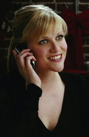 Reese Witherspoon vai ficar em repouso até o nascimento do bebê