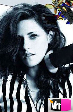 Kristen Stewart aparece em nova campanha de perfume