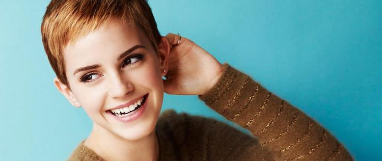 Emma Watson pede ajuda no <i>Twitter</i> por uma boa causa