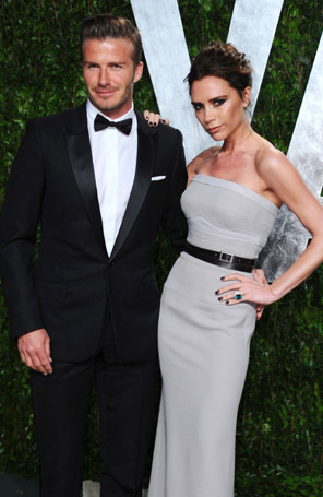 Victoria Beckham estaria devastada com rumores de traição