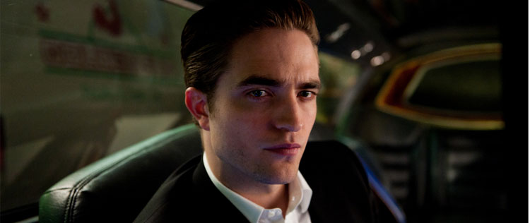 Robert Pattinson quer vender a casa em que morava com Kristen Stewart