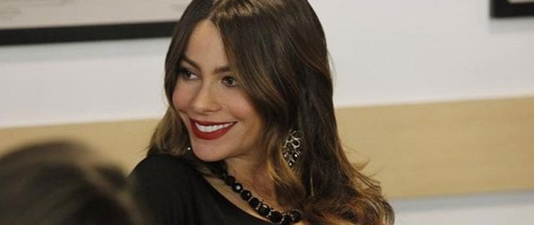 - <i>Eu ainda posso ficar grávida</i>, diz Sofia Vergara
