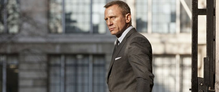Daniel Craig apresentará o <i>Saturday Night Live</i>