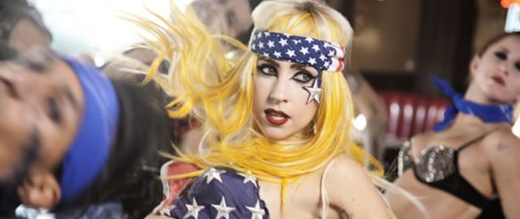 Lady Gaga tem seguidores falsos no <i>Twitter</i>, aponta estudo