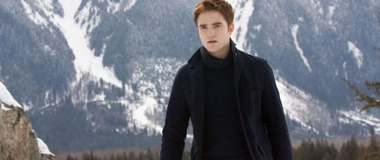 Robert Pattinson quer transformar o seu visual