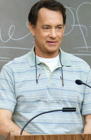 Tom Hanks fala sobre a morte do ator de <I>À Espera de um Milagre</i>