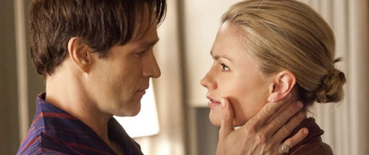 <i>True Blood</i> terá a temporada reduzida
