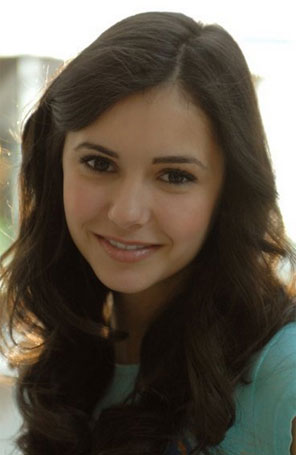 <i>- Você nunca deve parar de se divertir</i>, afirma Nina Dobrev