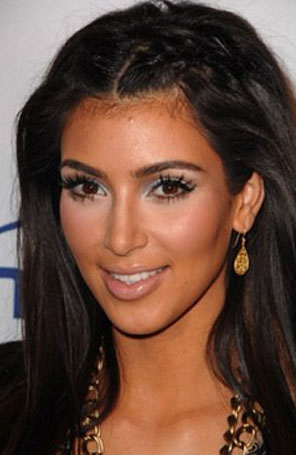 Família Kardashian é contra o namoro de Kim e <i>rapper</i> Kanye West