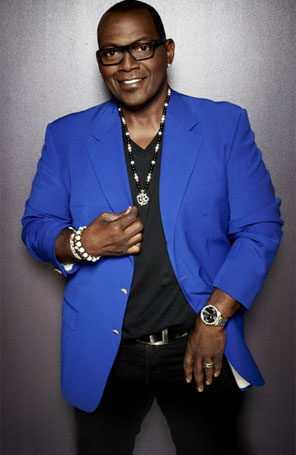 -<i> Não acreditem em tudo o que vocês escutam </i>, diz Randy Jackson