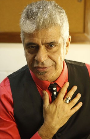 - <i>Alguma hora a gente vai se estapear</i>, prevê Lulu Santos sobre <i>The Voice Brasil</i>