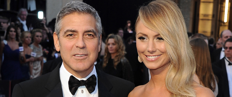 George Clooney está solteiro? Descubra aqui!