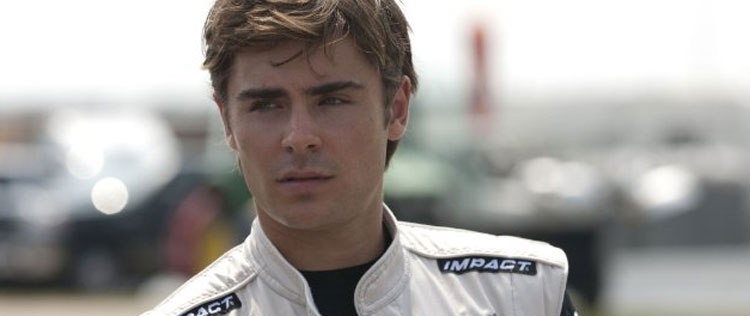 Zac Efron quer estrear na Broadway