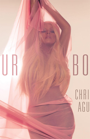 Christina Aguilera posa nua, coberta por um véu, para capa de <i>single</i>