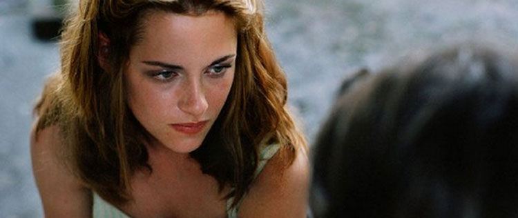 Kristen Stewart acredita que Robert Pattinson pode perdoá-la