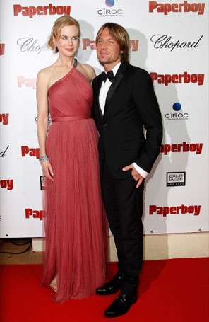 Marido de Nicole Kidman deixa <i>The Voice</i> e assina contrato com <i>American Idol</i>
