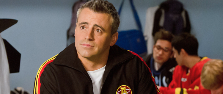 <i>Episodes</i>, série do Joey de <i>Friends</i>, é renovada para terceiro ano
