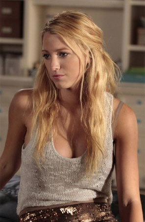 <i>Estilistas</i> da <i>Marchesa</i> falam sobre vestido de Blake Lively