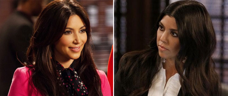 Irmãs Kardashian podem comprar mansão de 12 milhões de reais