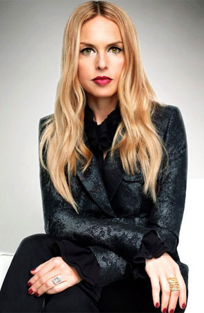 <i>Reality</i> de Rachel Zoe terá quinta temporada