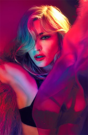 Nova capa de <i>remix</i> de Madonna será feita por grafiteiro brasileiro