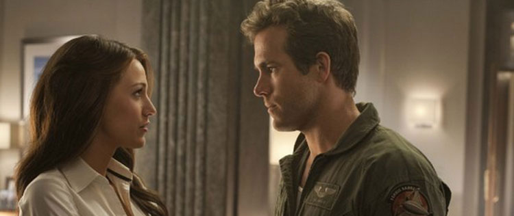 Blake Lively brindou seu casamento no <i>set</i> de <i>Gossip Girl</i>