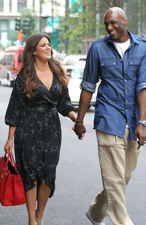 Ex-esposa do marido de Khloé Kardashian terá <i>reality show</i>