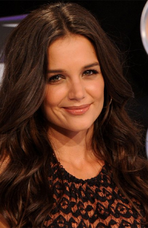 Katie Holmes intensificou academia após separação de Tom Cruise