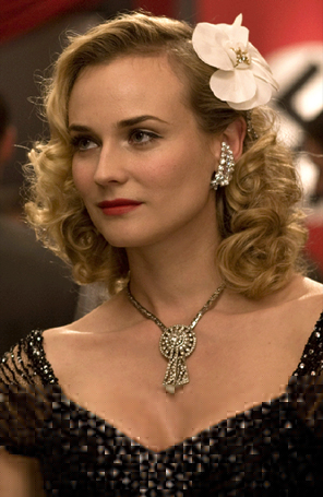 Diane Kruger assina para novo seriado do canal <i>FX</I>