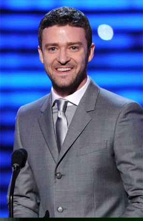 Justin Timberlake faz despedida de solteiro em Las Vegas