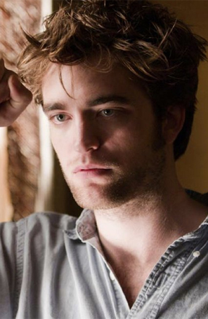 Robert Pattinson não se vê como uma estrela