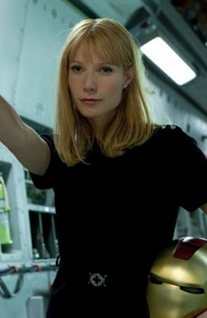 <i>- Eu choro o tempo todo</i>, confessa Gwyneth Paltrow