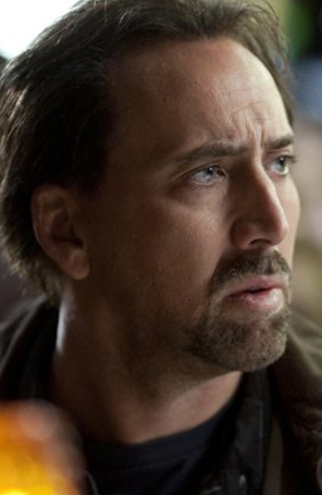 Nicolas Cage é processado por ex-segurança